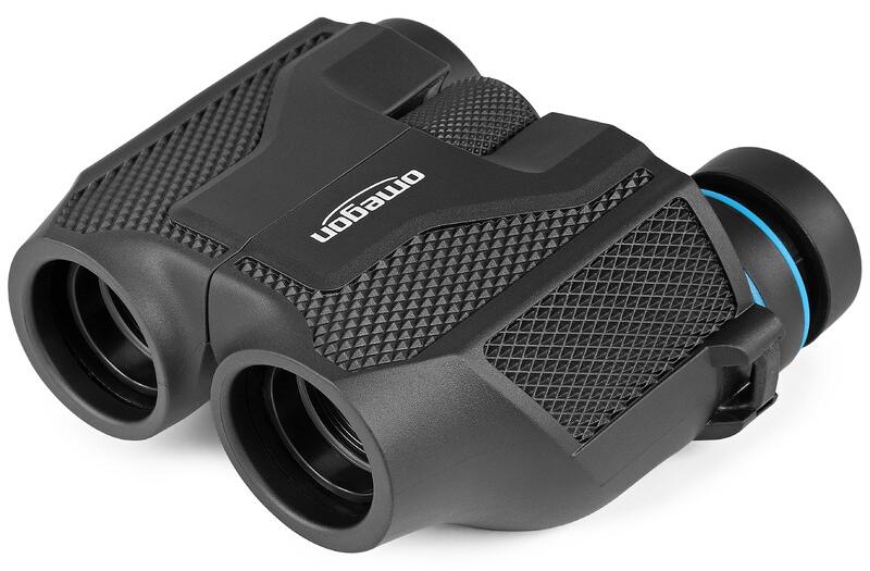 Omegon Fernglas Curiosity 8x25