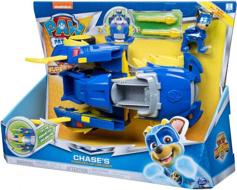 Carrera PAW PATROL - On the Track - acquista su