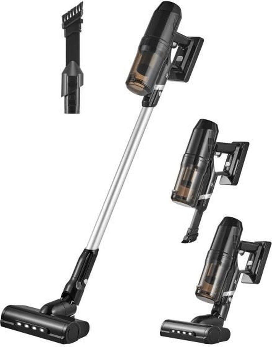 Tyčový vysávač Continental Edison cevc120b 120 W