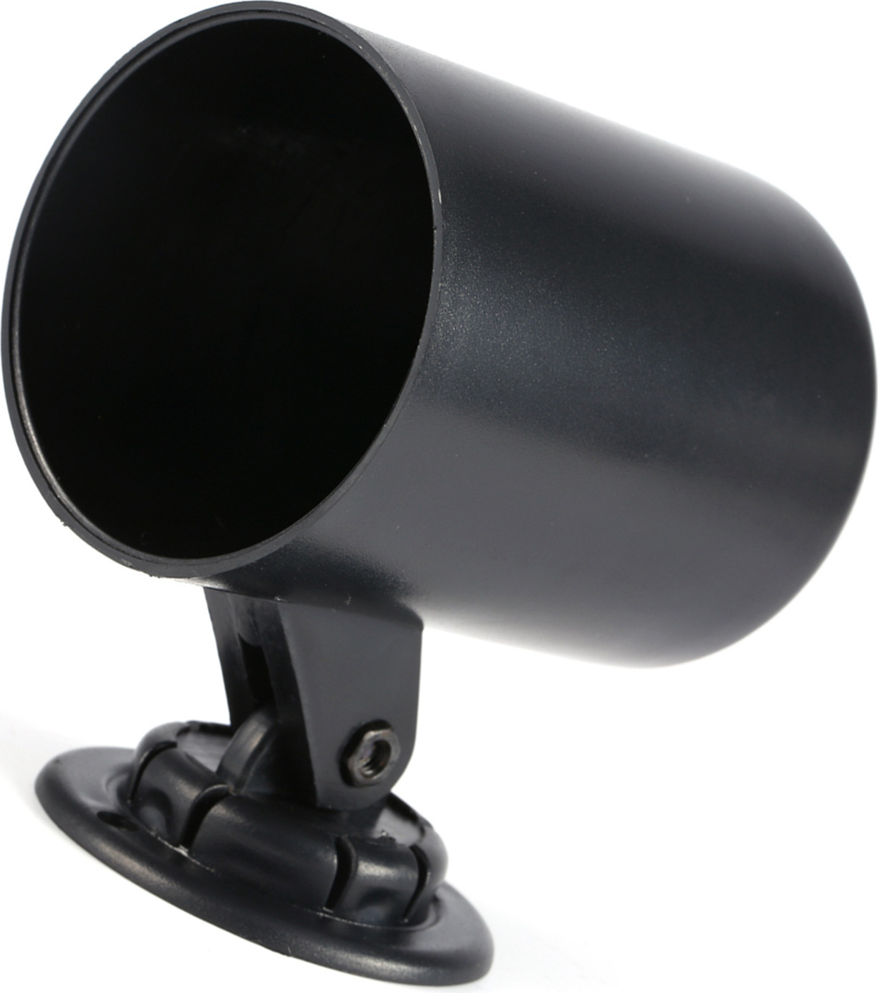 Cocosity Auto Manometer Halter Auto Meter Halter Einzelne Manometer Halter Dash Manometer Pod Fahrzeug Manometer Mount K976