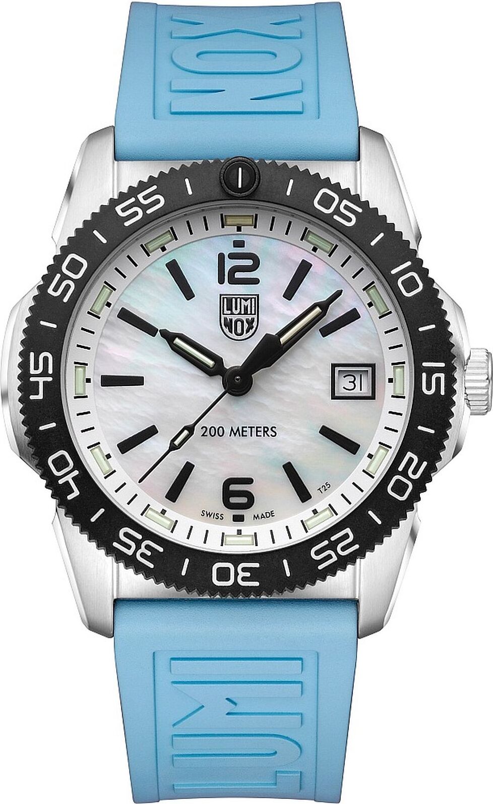 Luminox 3124M