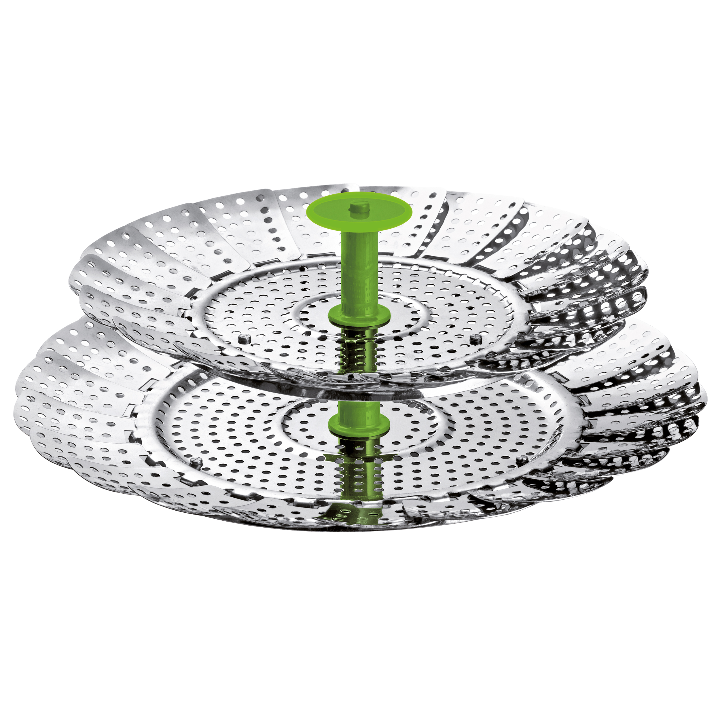 Kuhn Rikon Dämpfeinsatz 2-in-1/14-22cm, Box 2025