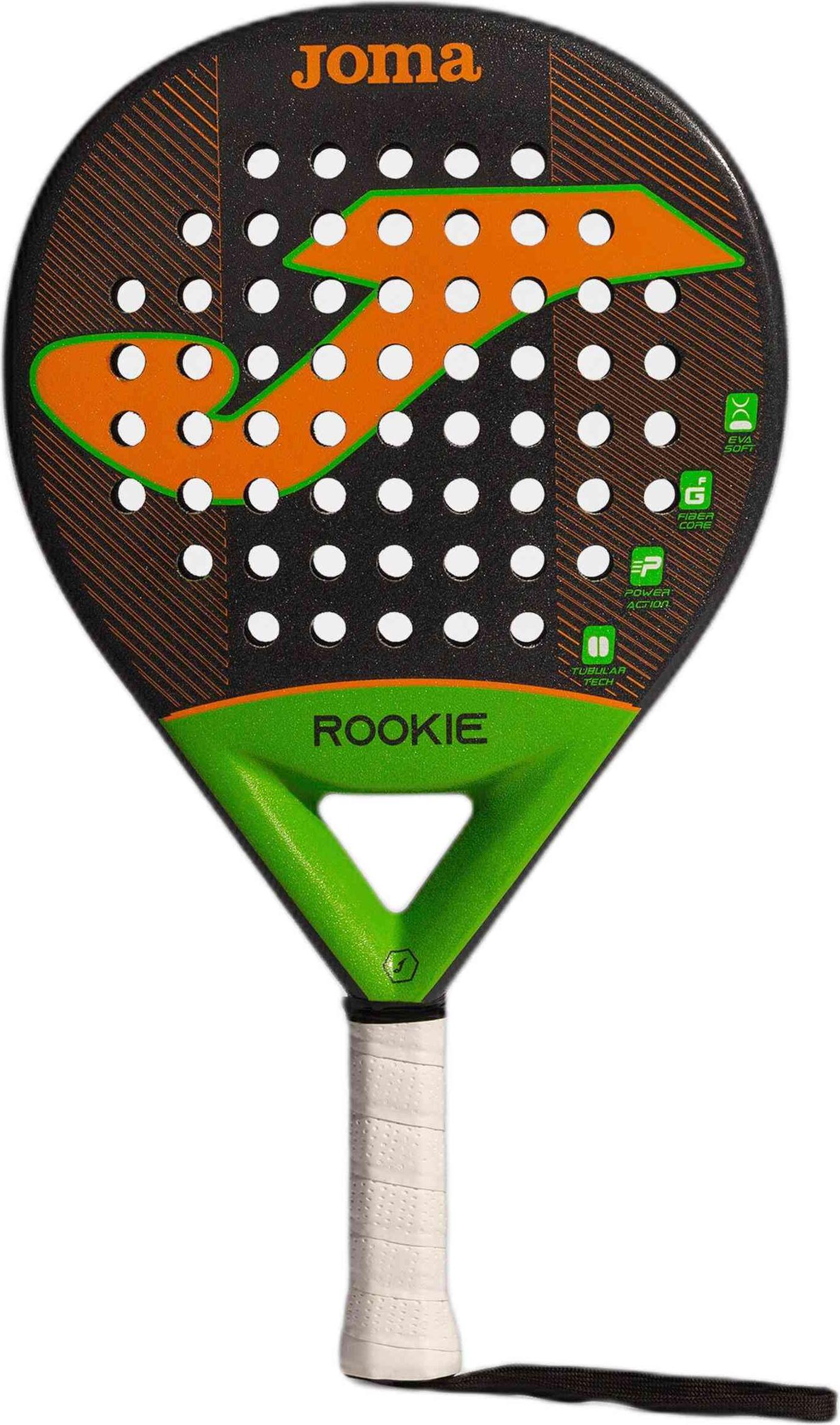 Joma Rookie Padel Racquet 400827-158 400827.158