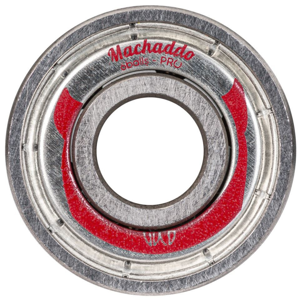 Wicked Hardware Nicoly Machaddo Lager 16 Einheiten Golden Golden One Size 310099