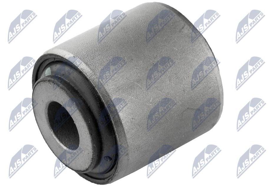 NTY Stoßdämpfer-Buchse Gummibüchse Stoßdämpfer ZTT-HD-019H für HONDA CR-V III (RE)