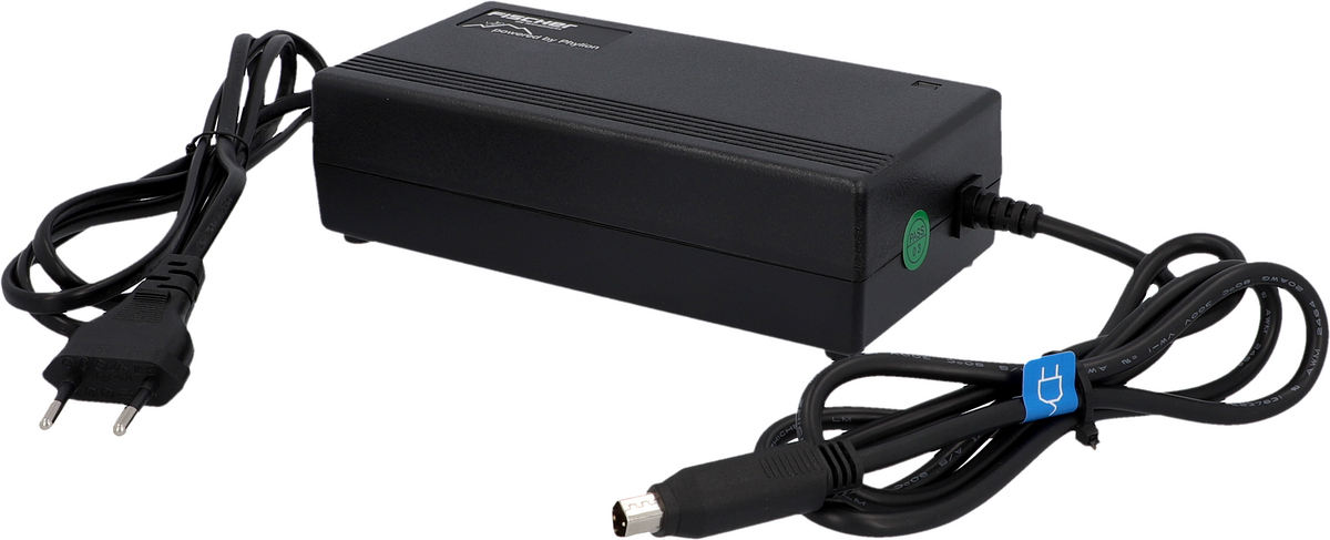 Fischer Fahrrad FISCHER Ladegerät 36 V, 3 A