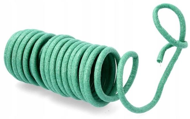 GARDENLINE Gartendraht 5 m, schaumbeschichtet, EVA2819