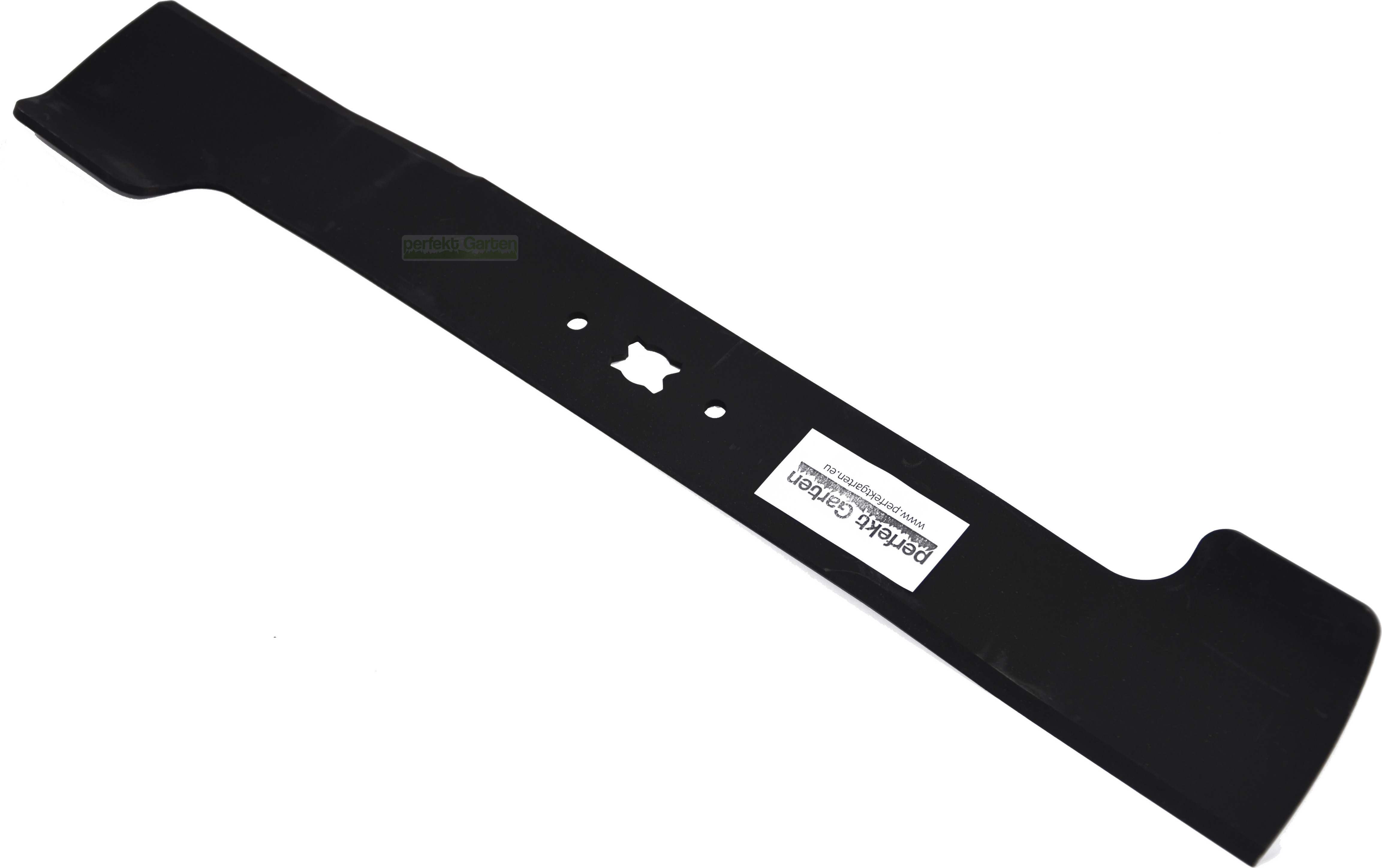 53 Cm, Lama Per Tosaerba Da 21", Compatibile Con SINHARBOUR LM530S - Foto 6