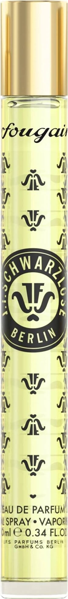 J.F.Schwarzlose Fougair Eau De Parfum 10 ml