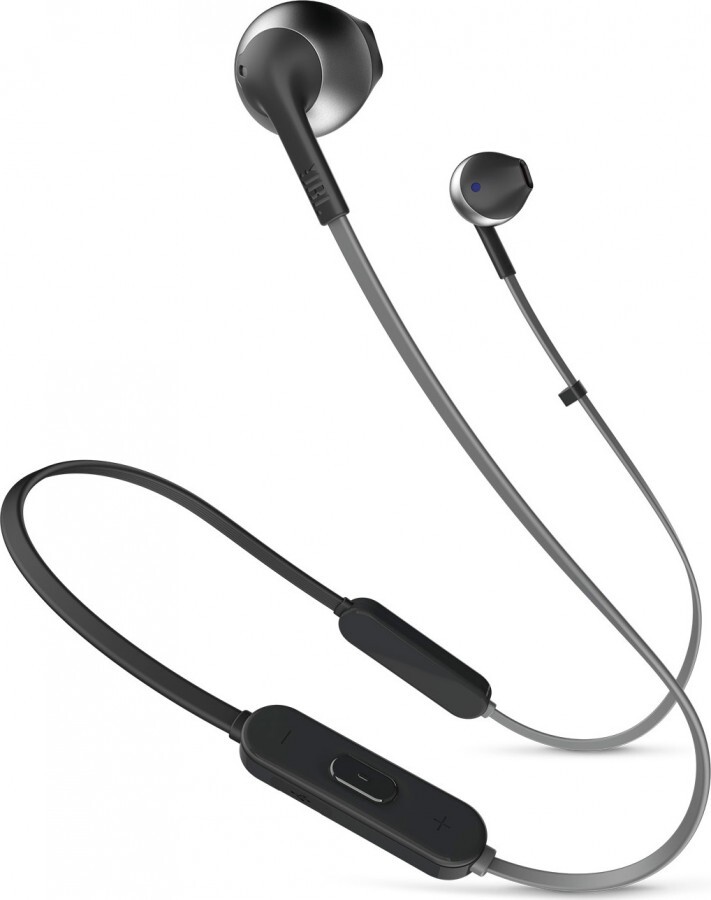 Slúchadlá do uší JBL Tune 205BT Bluetooth Black
