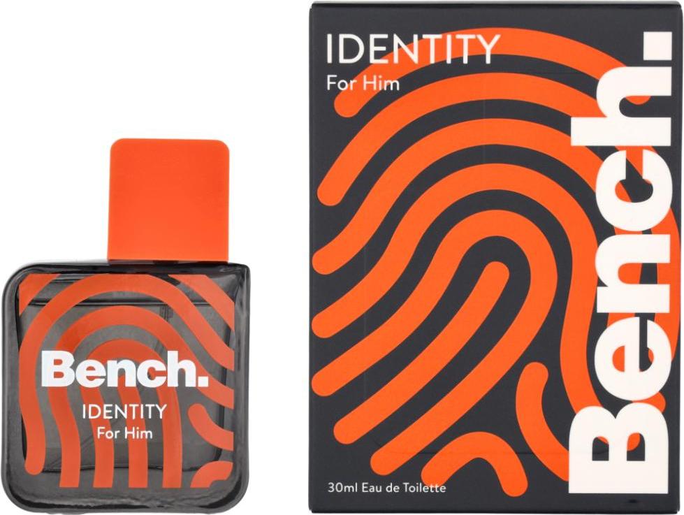 Bench Identity For Him EdT 30ml