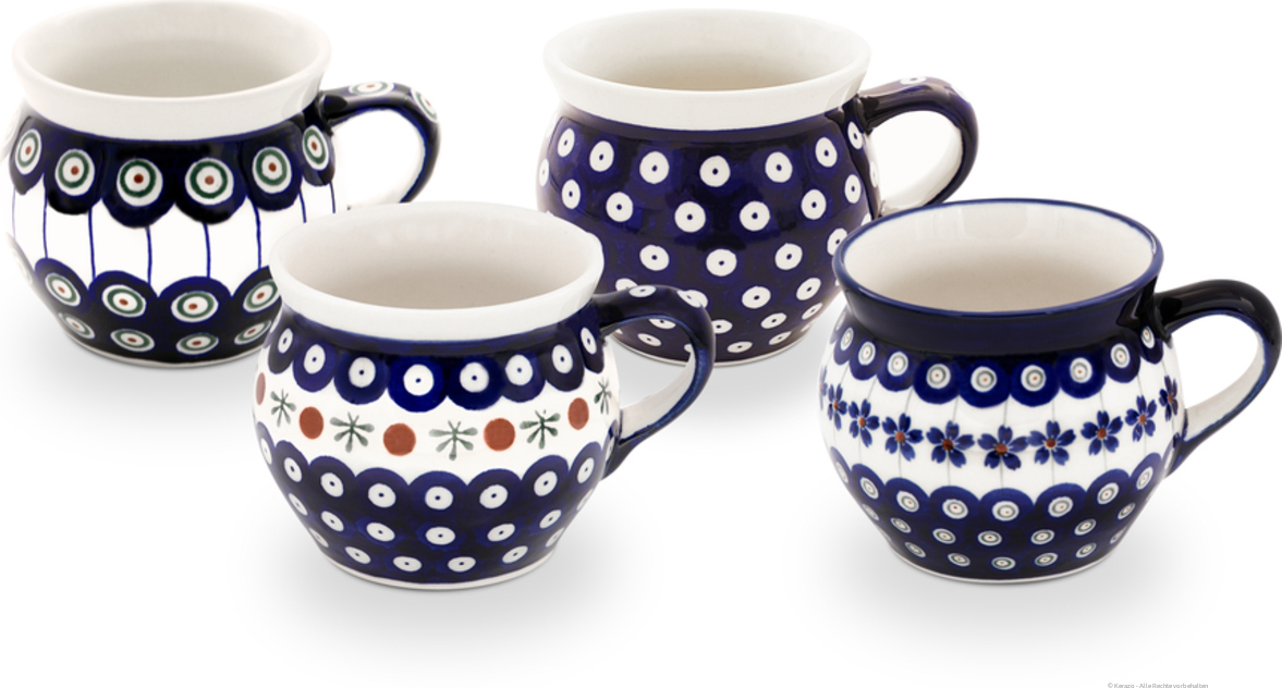 Back Street Boys Sphere Cups 2nd Residency 2 Pack