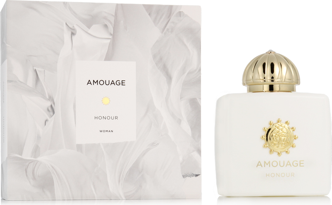 Amouage Honour pour Femme EDP 100 ml W