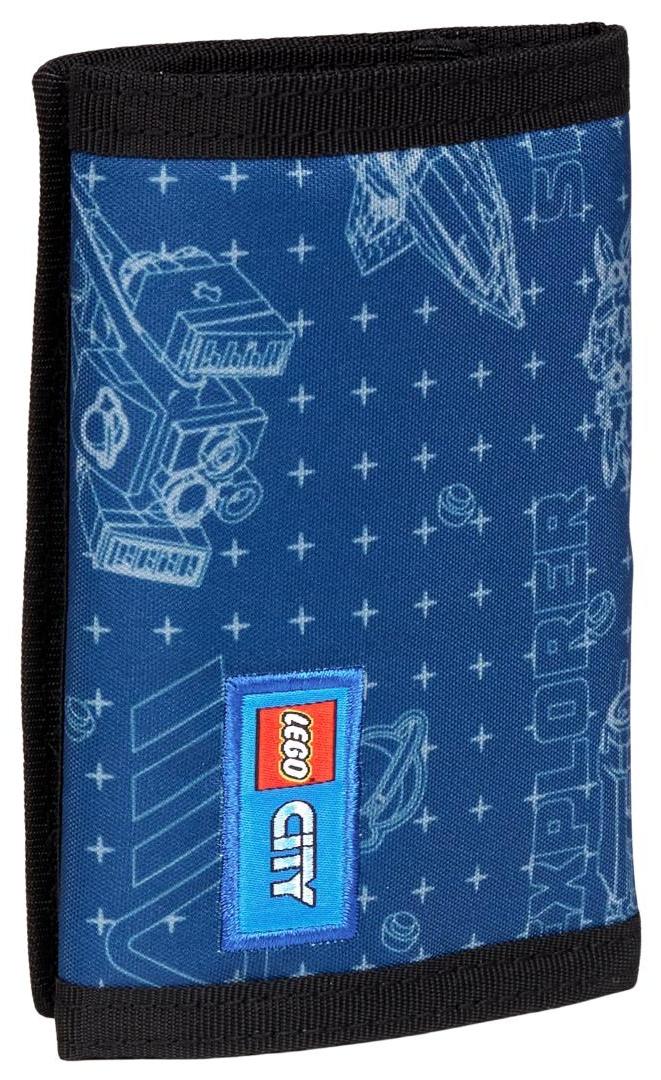 LEGO CITY Space Explorer