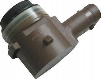 VOLVO S90 II Einparksensor vorne PDC OE - Neu, original vom autorisierten Händler