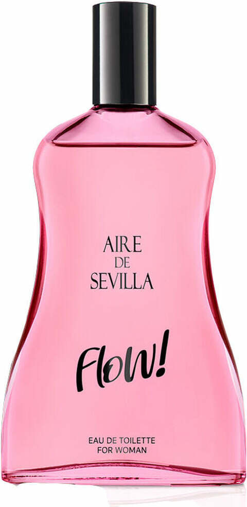 Aire de Sevilla Flow! Damenparfüm EDT 150 ml
