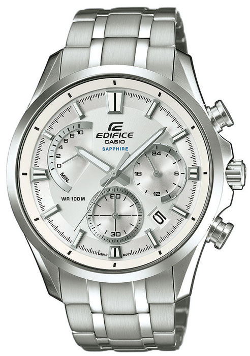 Casio Herren Edifice EFB-550D-7AVUER