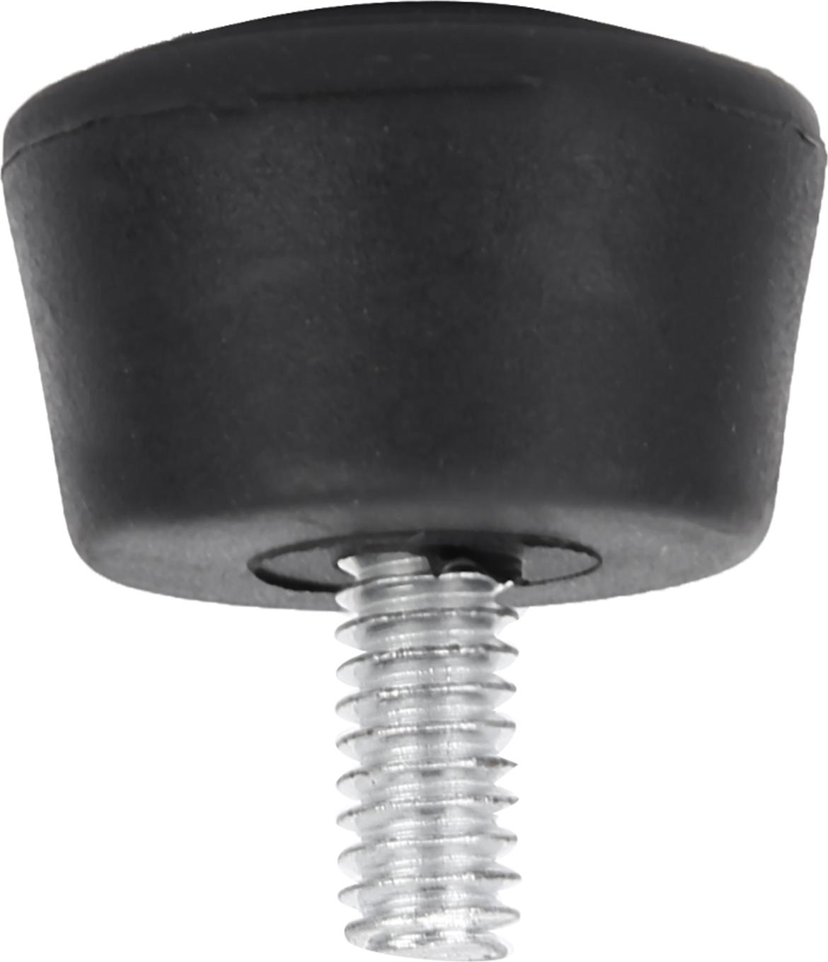 Cocosity Gummi-Anti-Rutsch-M8 Fu?polster Fotografie Zubeh?r fr Fotografie Von Stabilen St?nder Einbeinstativ Innen und Au?en (2 Gr??en verfgbar) (Acoutovtgrkw1u9x-01)