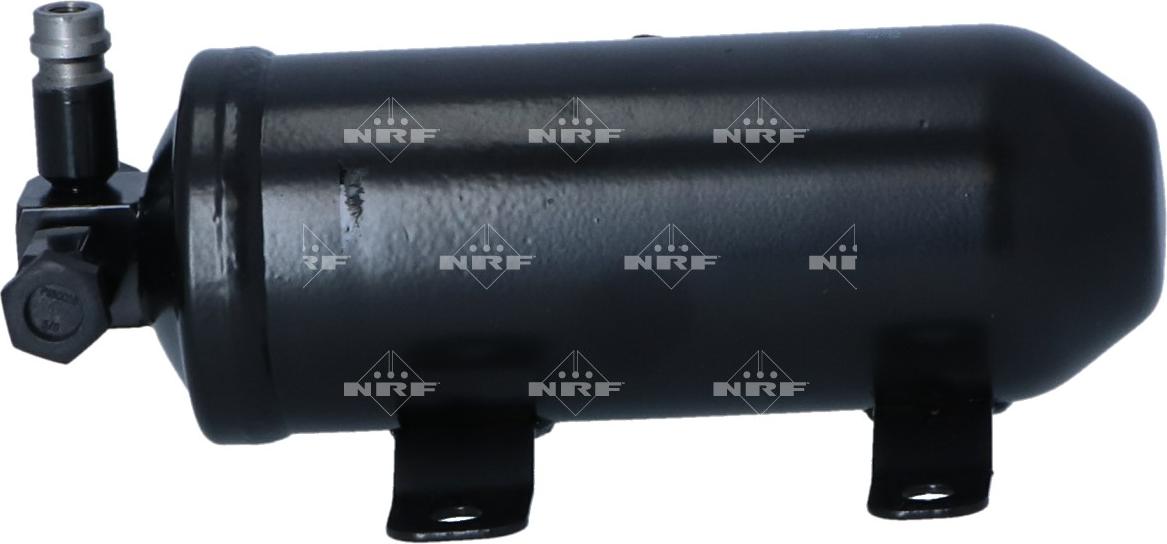 Sušička klimatizácie NRF pre RENAULTTRUCKS