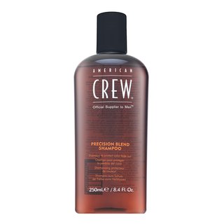 American Crew Precision Blend šampón 250ml