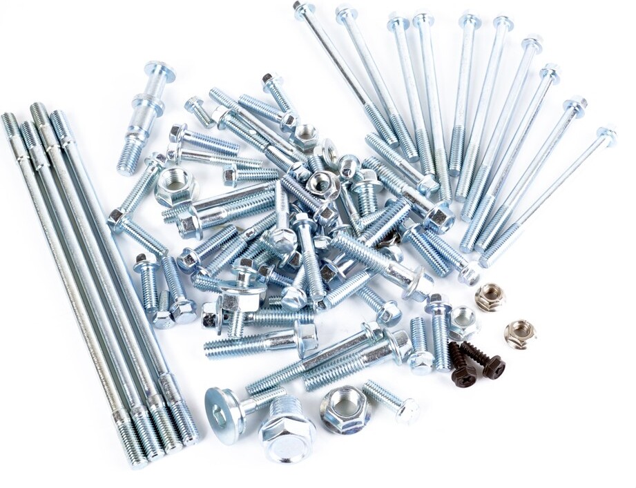 BestPrice Schraubenset komplett 139QMB/MA Baumarkt, Chinaroller, 4-Takter, Baotian, BT49QT, Rocky, Benzhou, City Star, Formular 2000, 3000, One, Retro YY50QT, Buffalo, Silver, Speedy, Tanco, TVZ, Warrior, Wind, ZX, Dotero, Epella, GMX, Ering, Red Wing, Silver Fox, Smart Rider, Sprint, Flex, Tech Fun, Hurrican, Topdrive, Topspeed, Huatian, HAT, Italjet , Mini, Jack Eco GT, Speed JMSTAR, Accipiter, Breeze, Eagle, Falcon, Sunny, Z-Bike, Zeus, Jonway, Kymco, Agility, Agility City, MMC, RS, Filly, Li