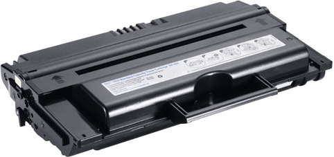 Dell 593-10152 - 3000 strán - čierna - 1 kus(y)