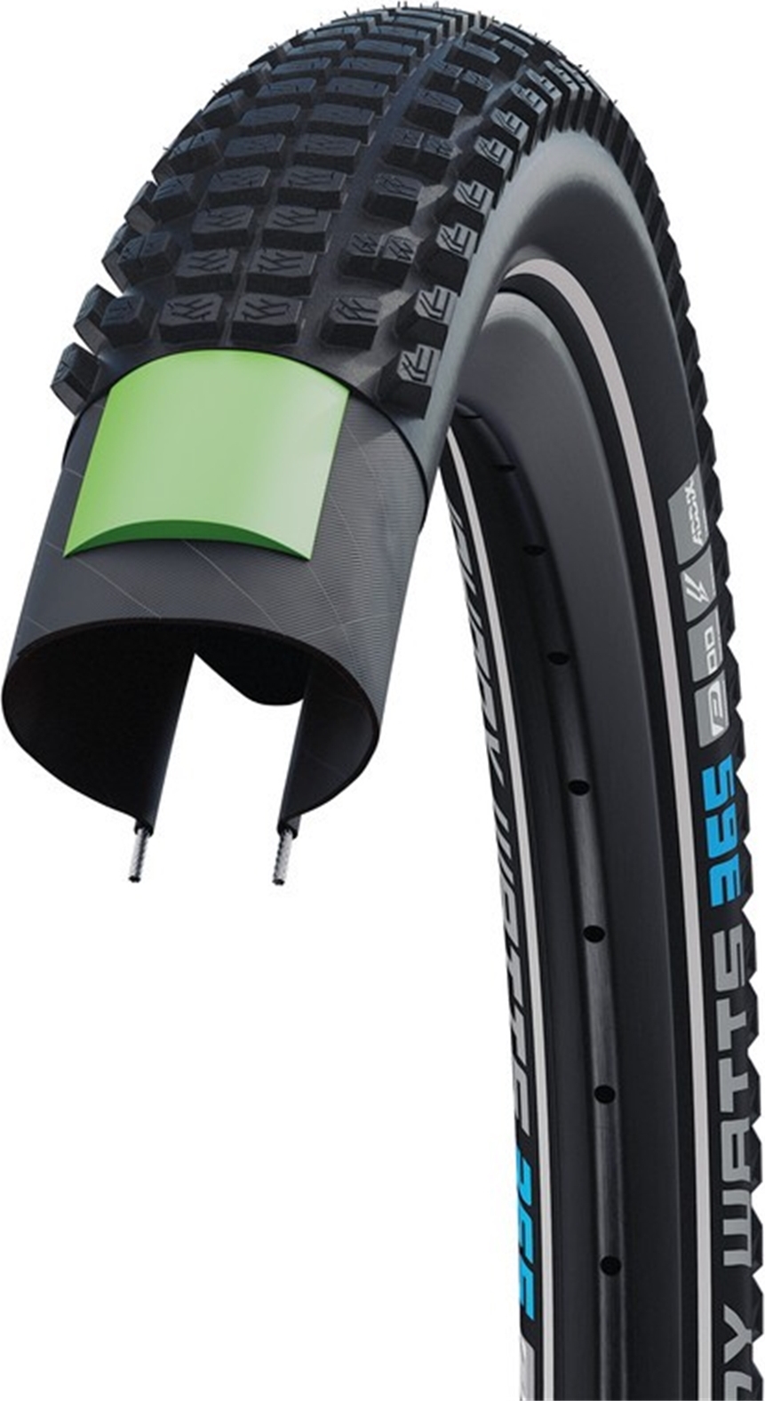 Schwalbe Super Moto – Lo Pneumatico Per E-bike Che Unisce Comfort E Tenuta Su Strada