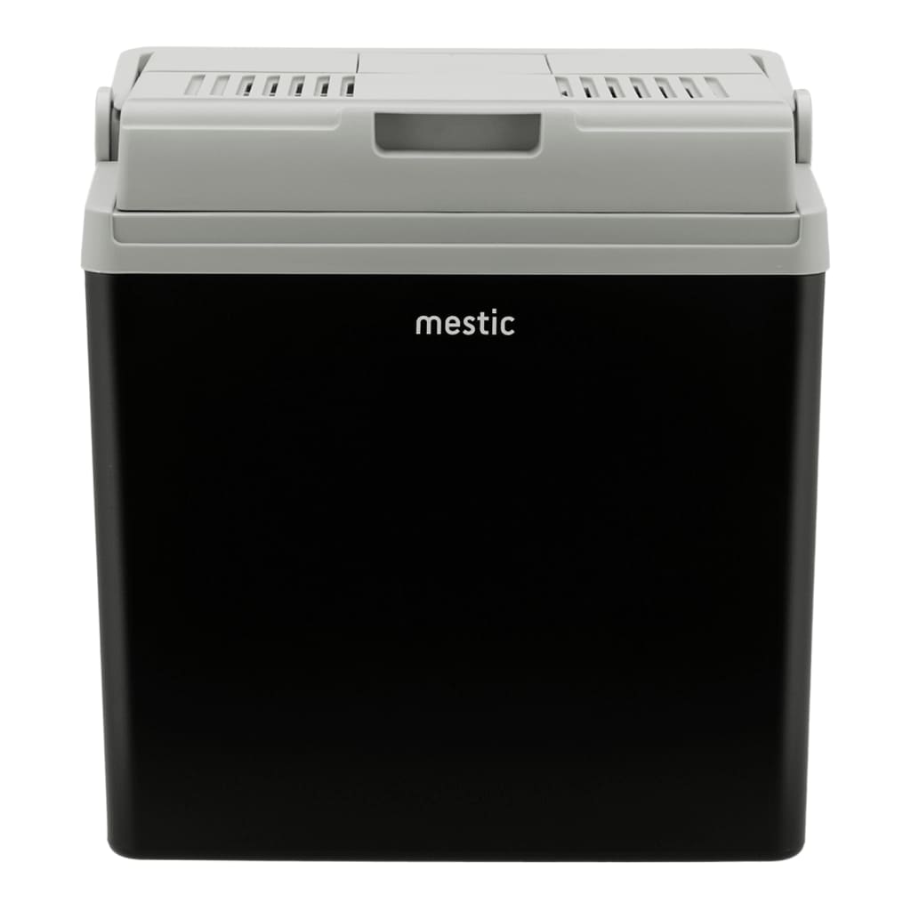 Mestic Kühlbox Thermoelektrisch MTEC-25 Schwarz 25 L 437341