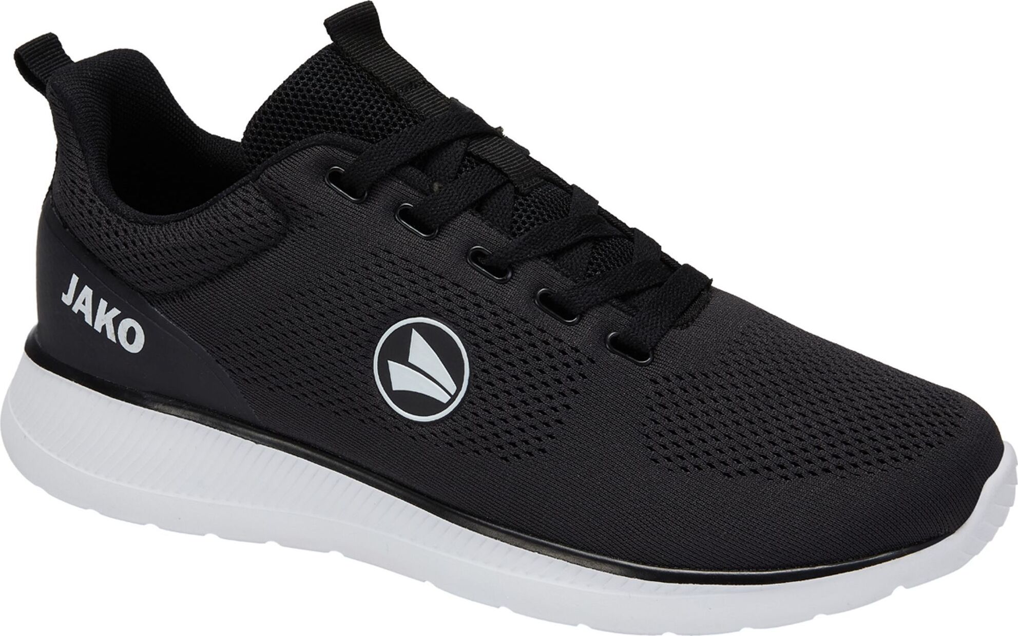 Jako Team Mesh Sneaker, veľkosť:44