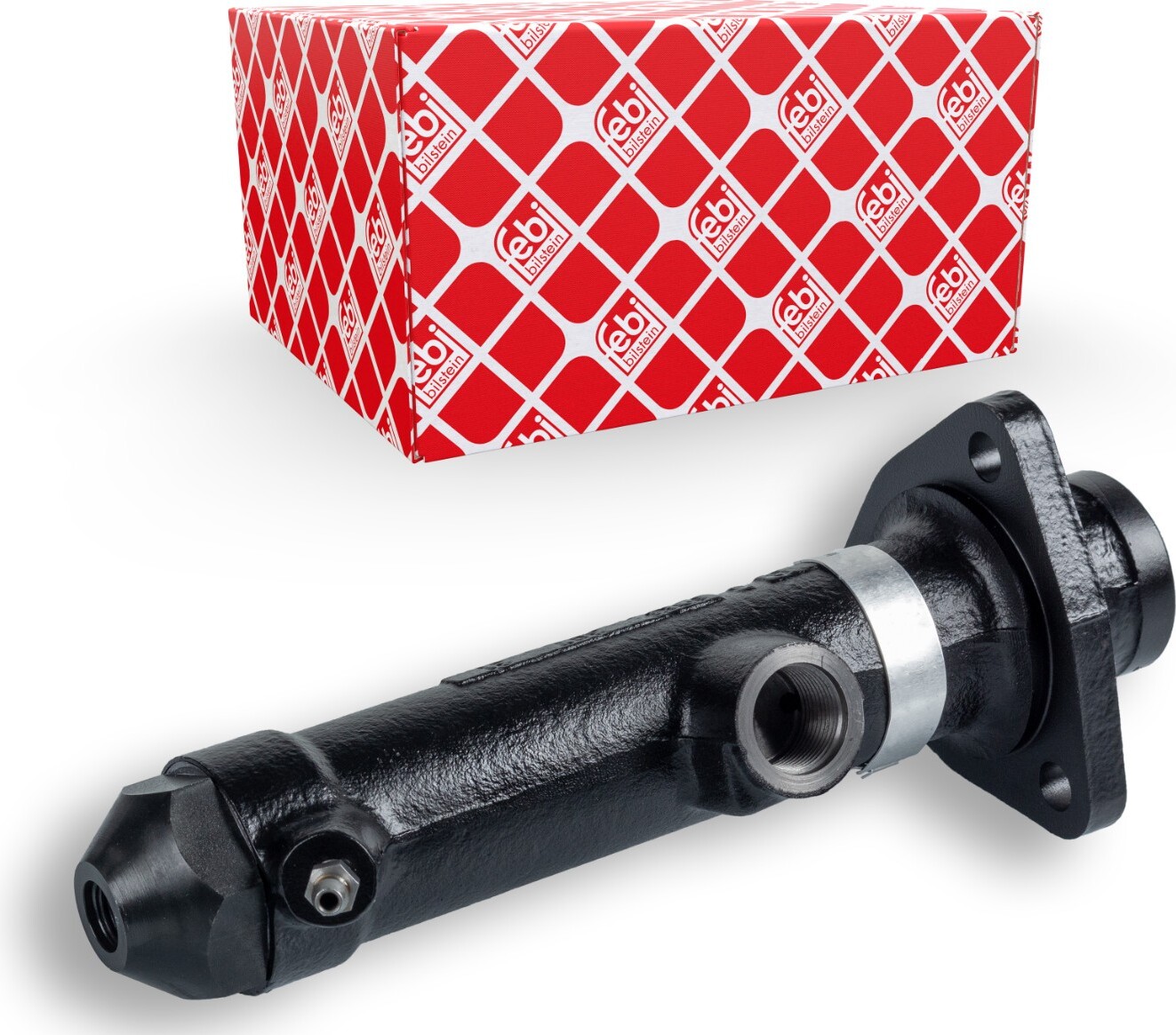 FEBI BILSTEIN 170412 Bremszylinder Hauptbremszylinder