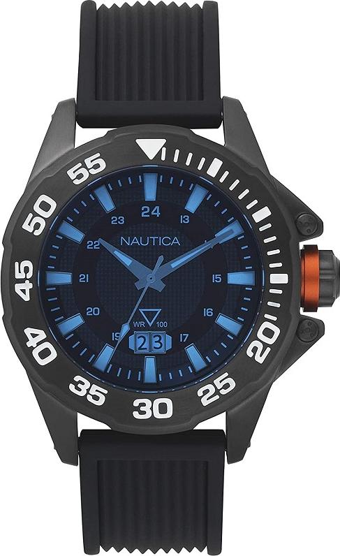 NAUTICA Mod. WESTVIEW NAPWSV005 Pánske hodinky