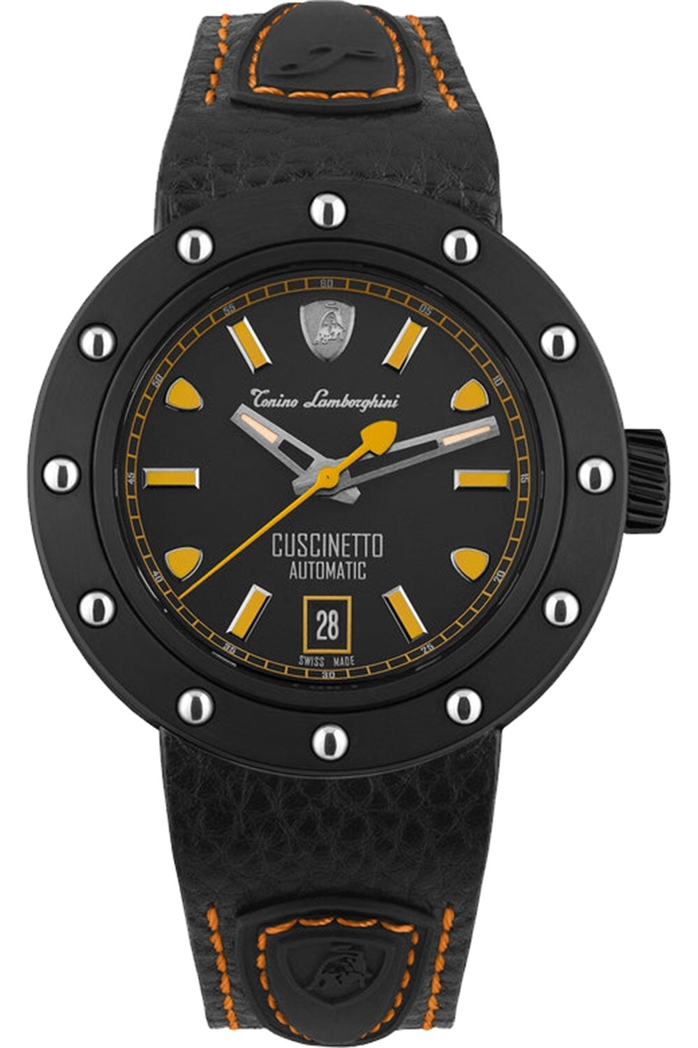 Pánske hodinky Tonino Lamborghini - TLF-T01-3