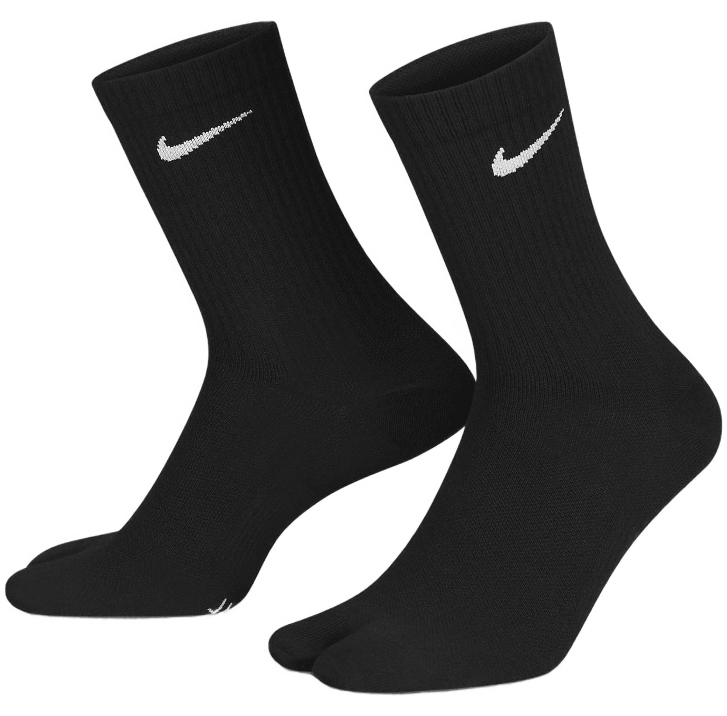 Socken Nike DX1158-010 für Unisex