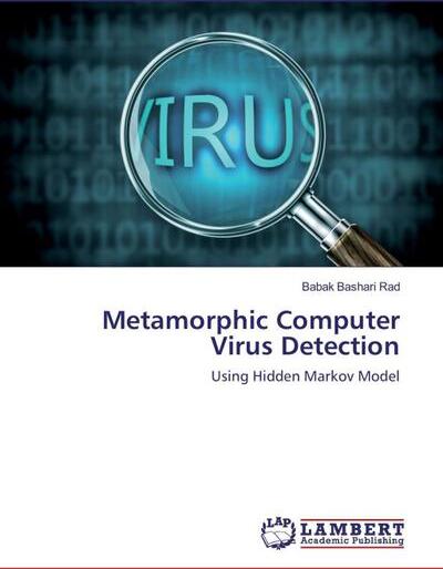 Lambert Metamorphic Computer Virus Detection