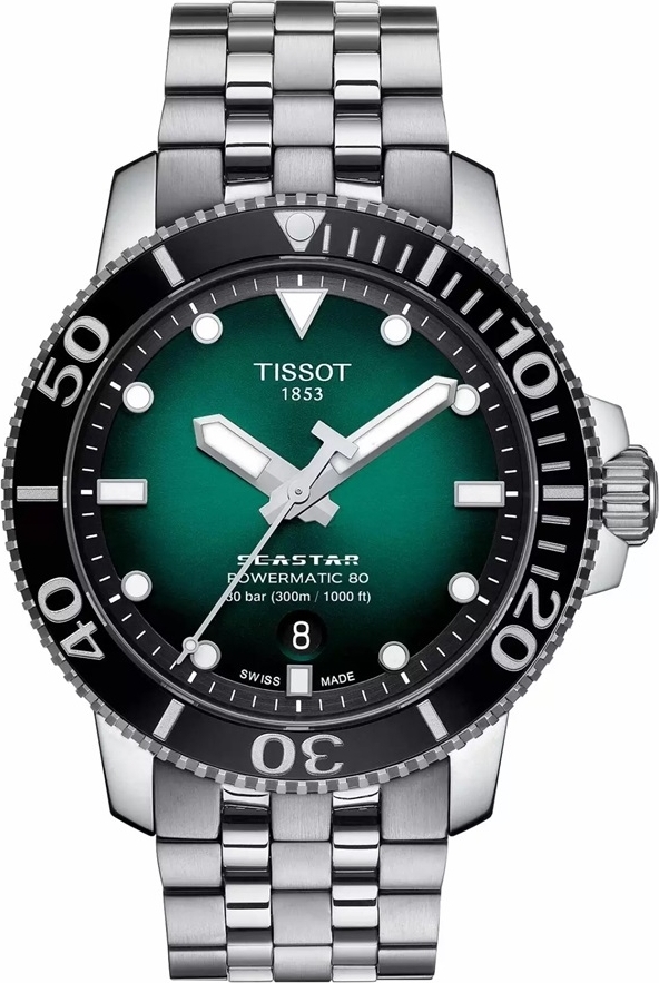 Tissot Mod. T120-407-11-091-01
