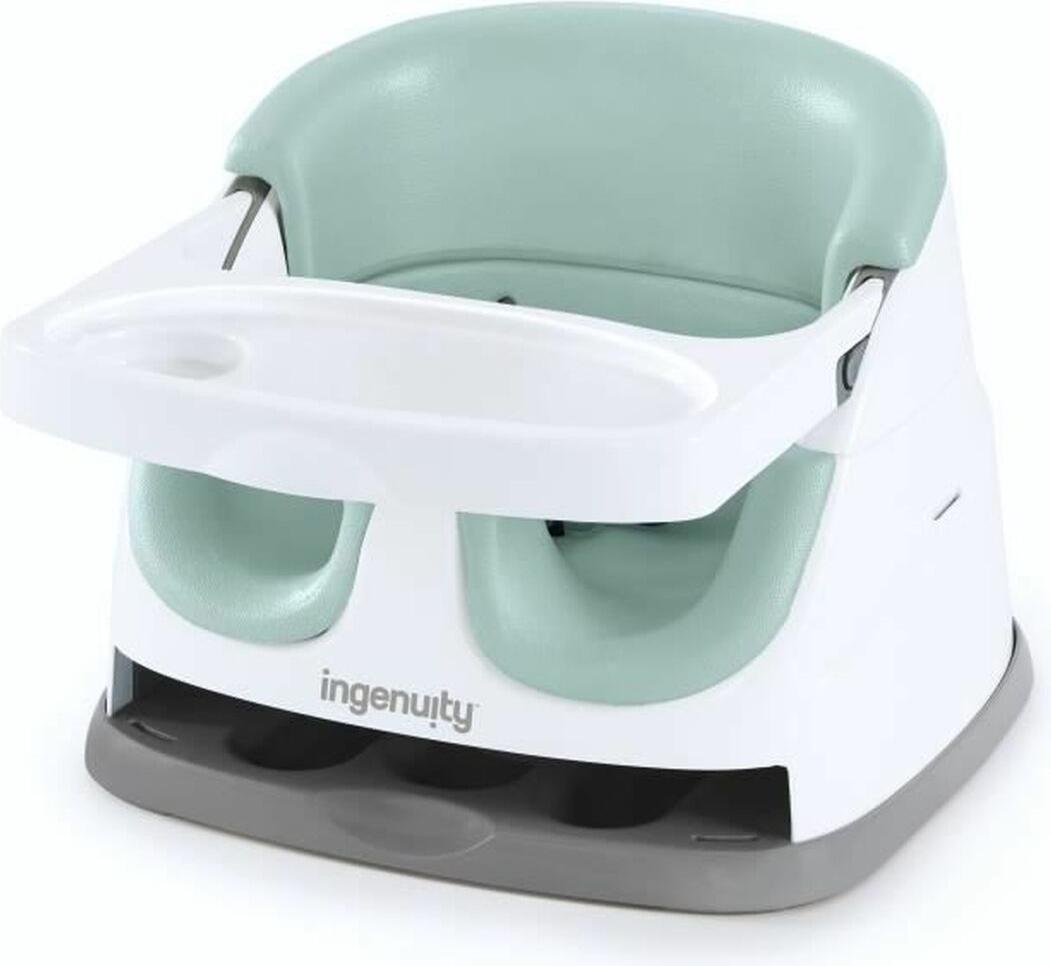 Hochstuhl Ingenuity grün Kautschuk S7192597