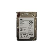 Dell 7YX58 - 2.5 Zoll - 600 GB - 10000 RPM