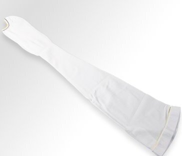 Werkmeister WewaHospital AES Thrombose-Prophylaxestrümpfe AG Gr.8