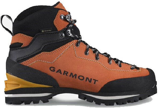 GARMONT Ascent Gtx Wmn Obuv dámska červená 42