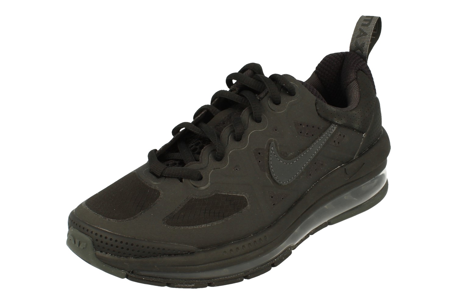 Nike Damen Freizeitschuhe, AIR MAX GENOME CZ4652-001
