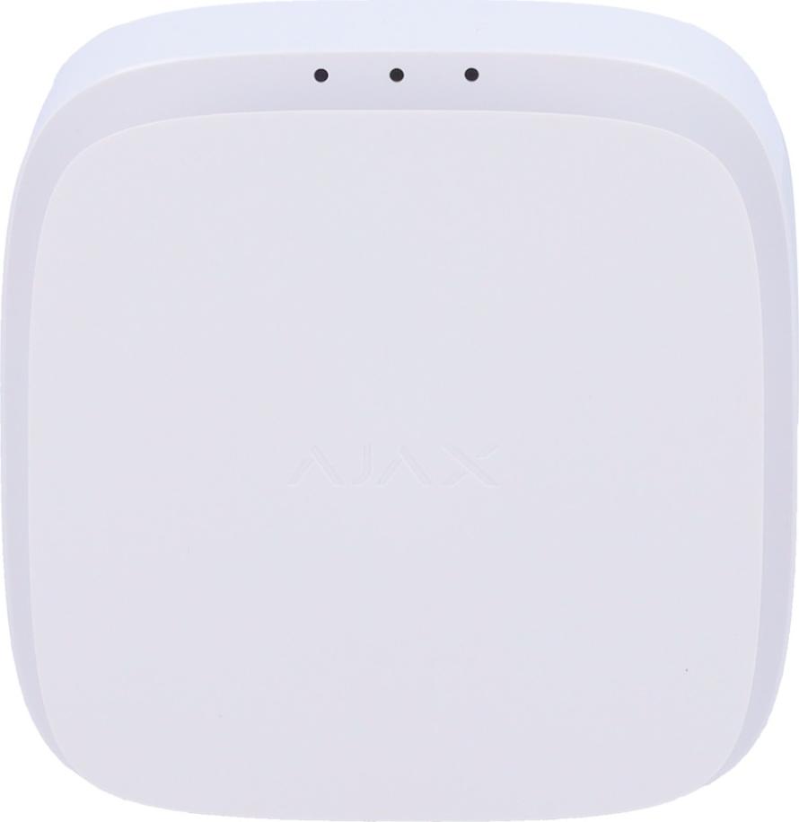 Ajax FireProtect 2 SB (CO) AJ-FIREPROTECT2-C-SB-W