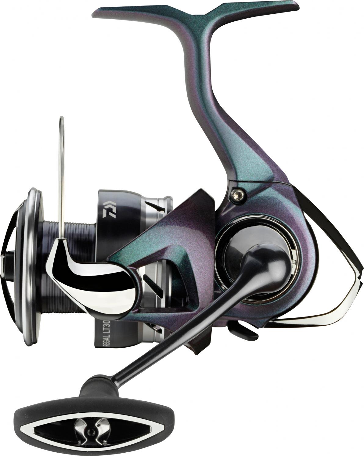Daiwa® NaviJak Daiwa 24 Regal LT 2500D-XH 10116-257