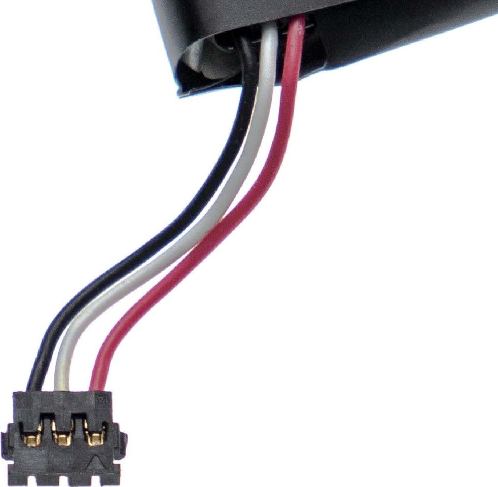 vhbw Akku kompatibel mit HTC Vive VR SS, Controller VR, Controller, Handle Controller VR VR-Gerät (950 mAh, 3,85 V, Li-Polymer)