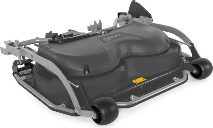 STIGA Mähdeck Combi 95 Q (Park 300)