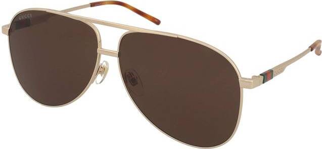 Sonnenbrillen Gucci GG1677S 002