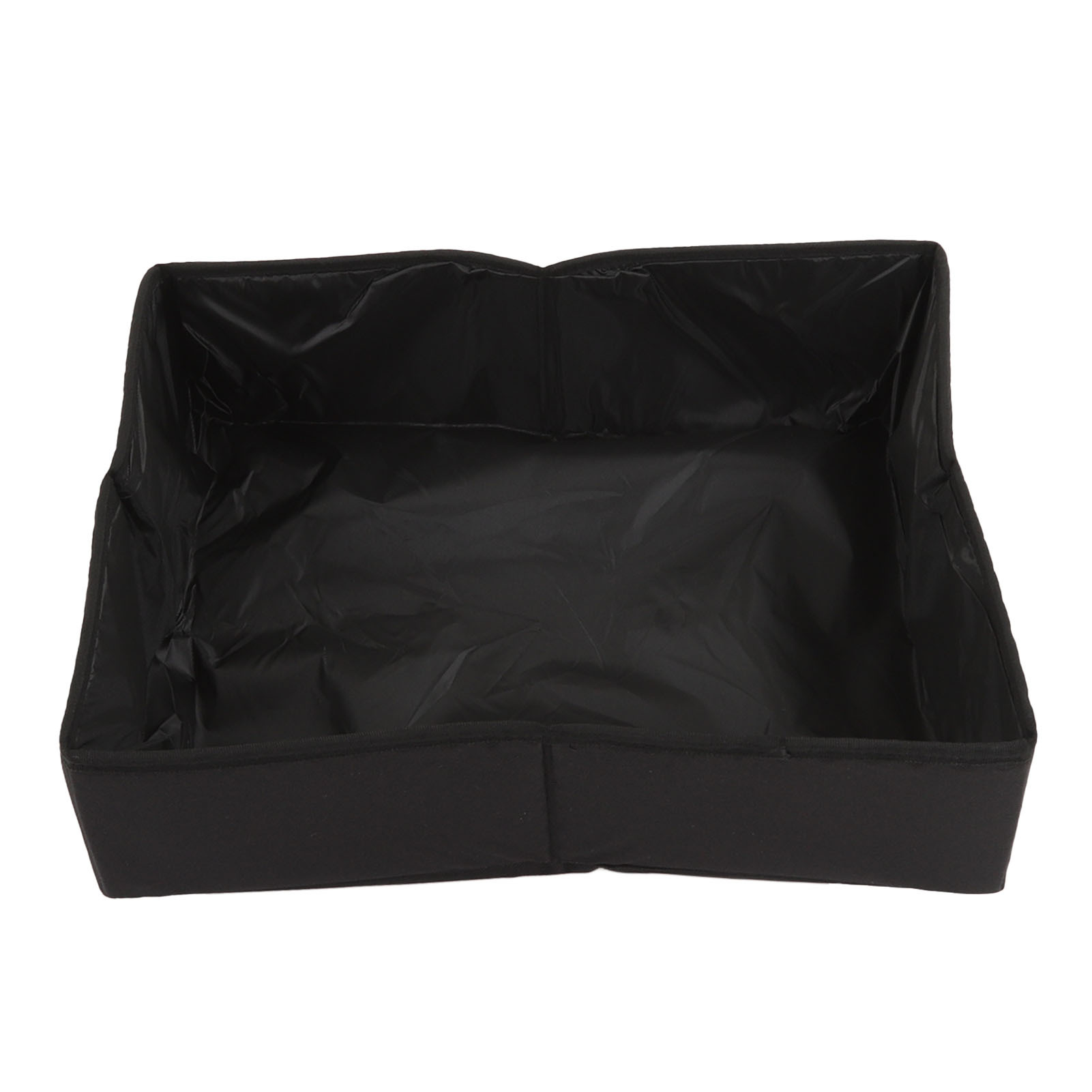 Cocosity Katzentoilette,Tragbare Katzentoilette,Stoffkatzentoilette,Zusammenklappbare Katzentoilette,Wasserdichte Stoffkatzentoilette,Reisekatzentoilette