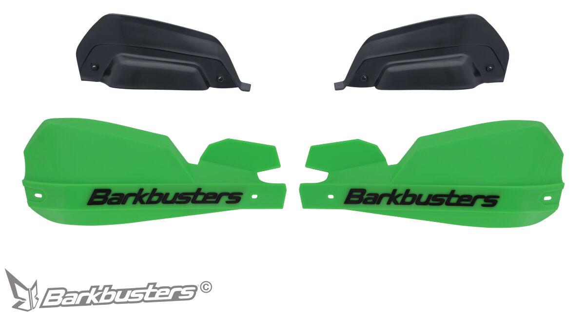 BARKBUSTERS VPS Handschutzschalen