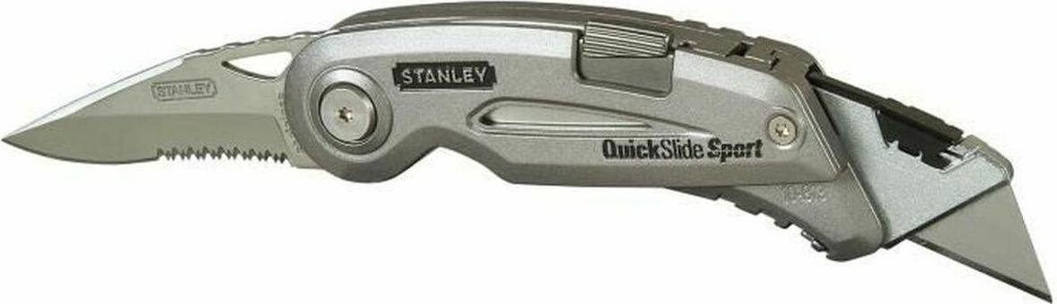 Messer Stanley Quickslide Sports Biegsam S7143382