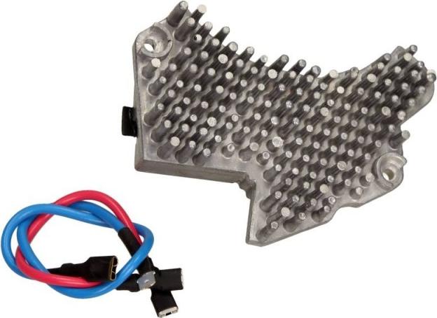 Maxgear Spinac dmychadla, topeni/ventilace MAXGEAR_27-4003