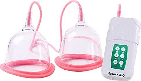 easybuy Lifting Vakuum Brust massage Brustvergrößerung Enlargement Pump Enhancement System Brust Cup für FrauenCD Cup Munddurchmesser 5633366332